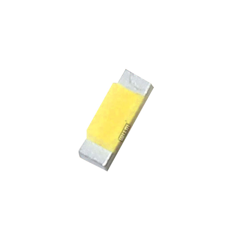 0603侧面黄绿光